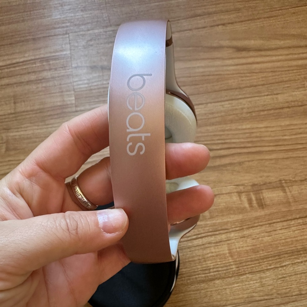 Beats Solo3 Rode Gold - Picture 7 of 10